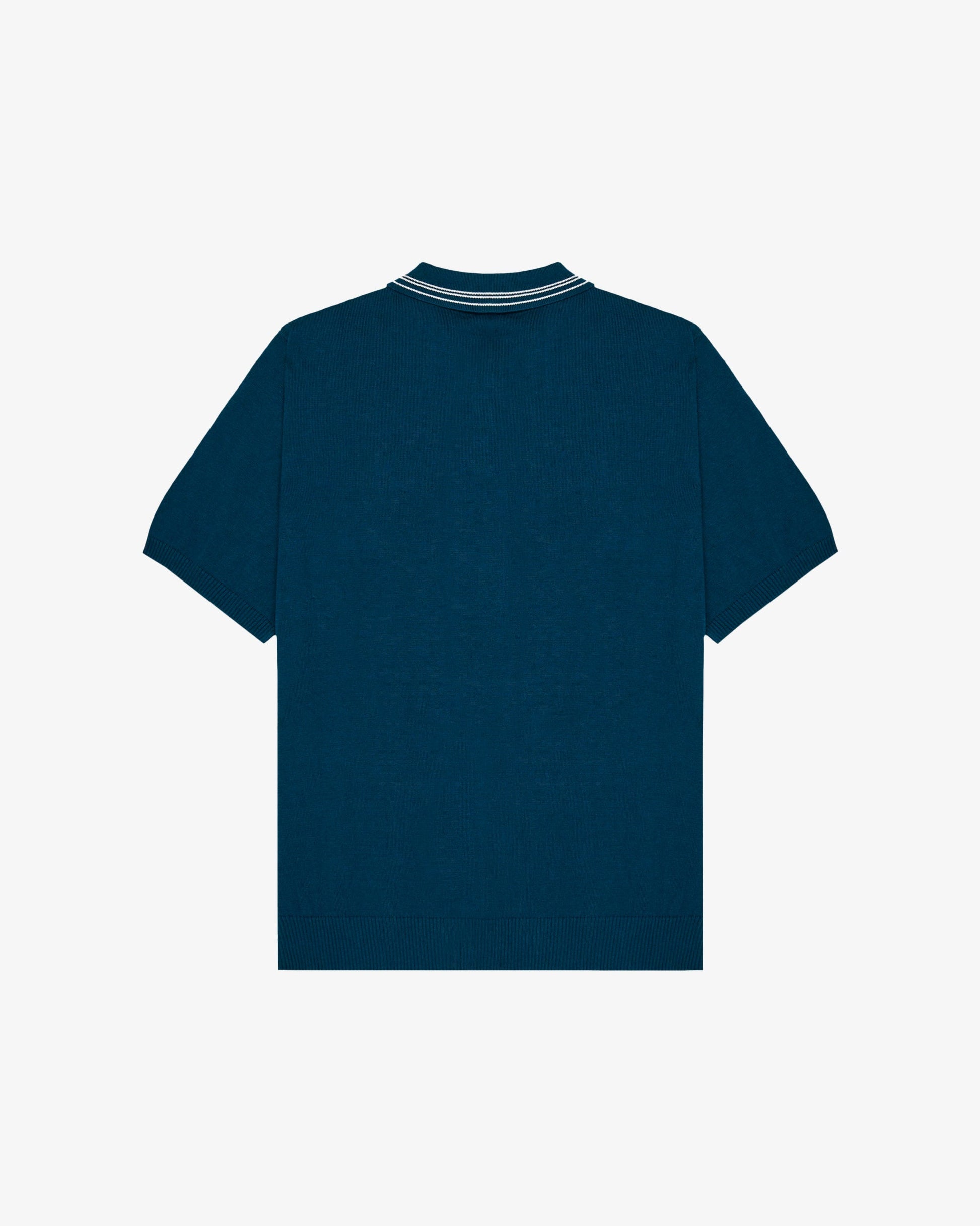 CAMPANIA KNIT POLO