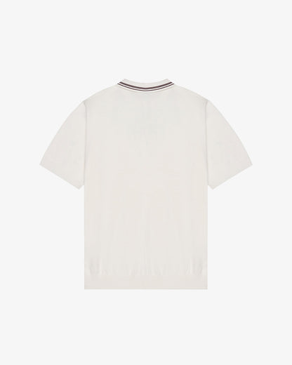 CAMPANIA KNIT POLO