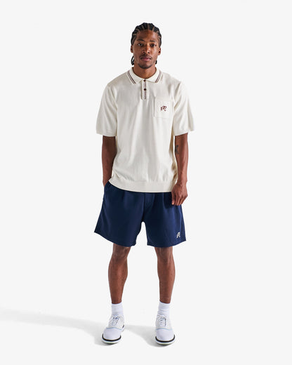 CAMPANIA KNIT POLO