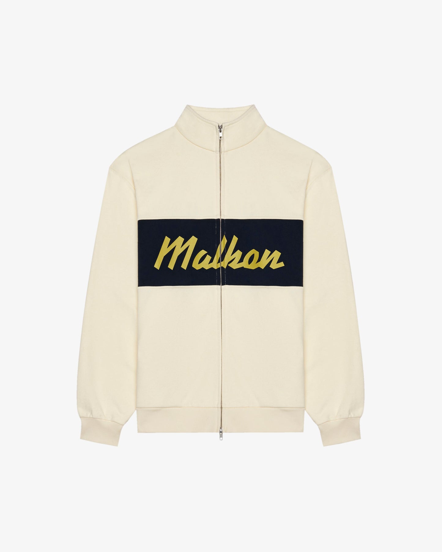 UNIVERSITY DOUBLE ZIP