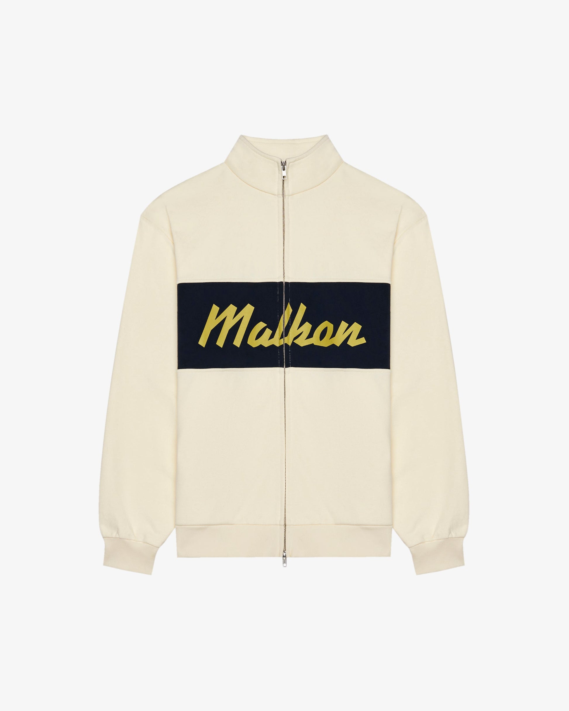 UNIVERSITY DOUBLE ZIP