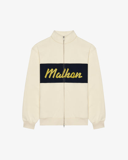 UNIVERSITY DOUBLE ZIP