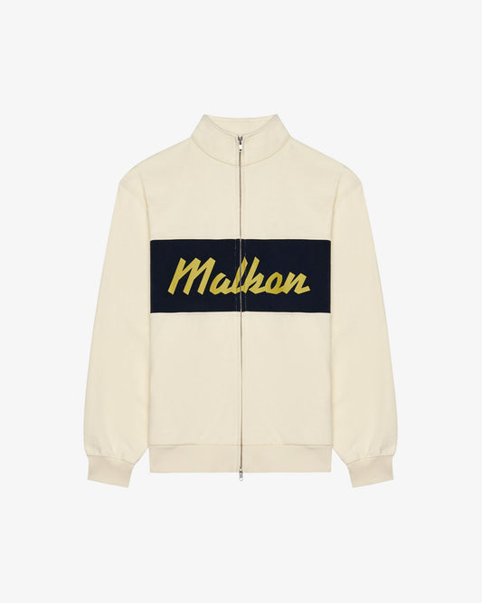 UNIVERSITY DOUBLE ZIP