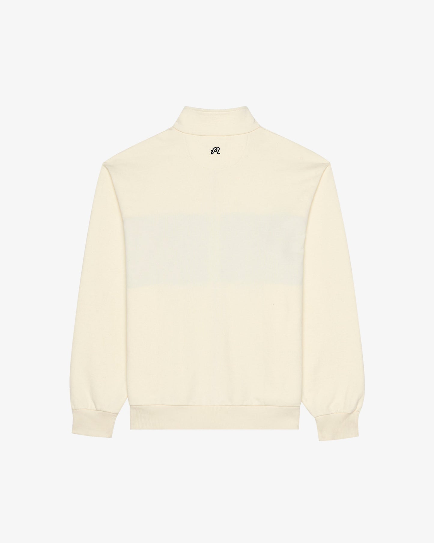 UNIVERSITY DOUBLE ZIP