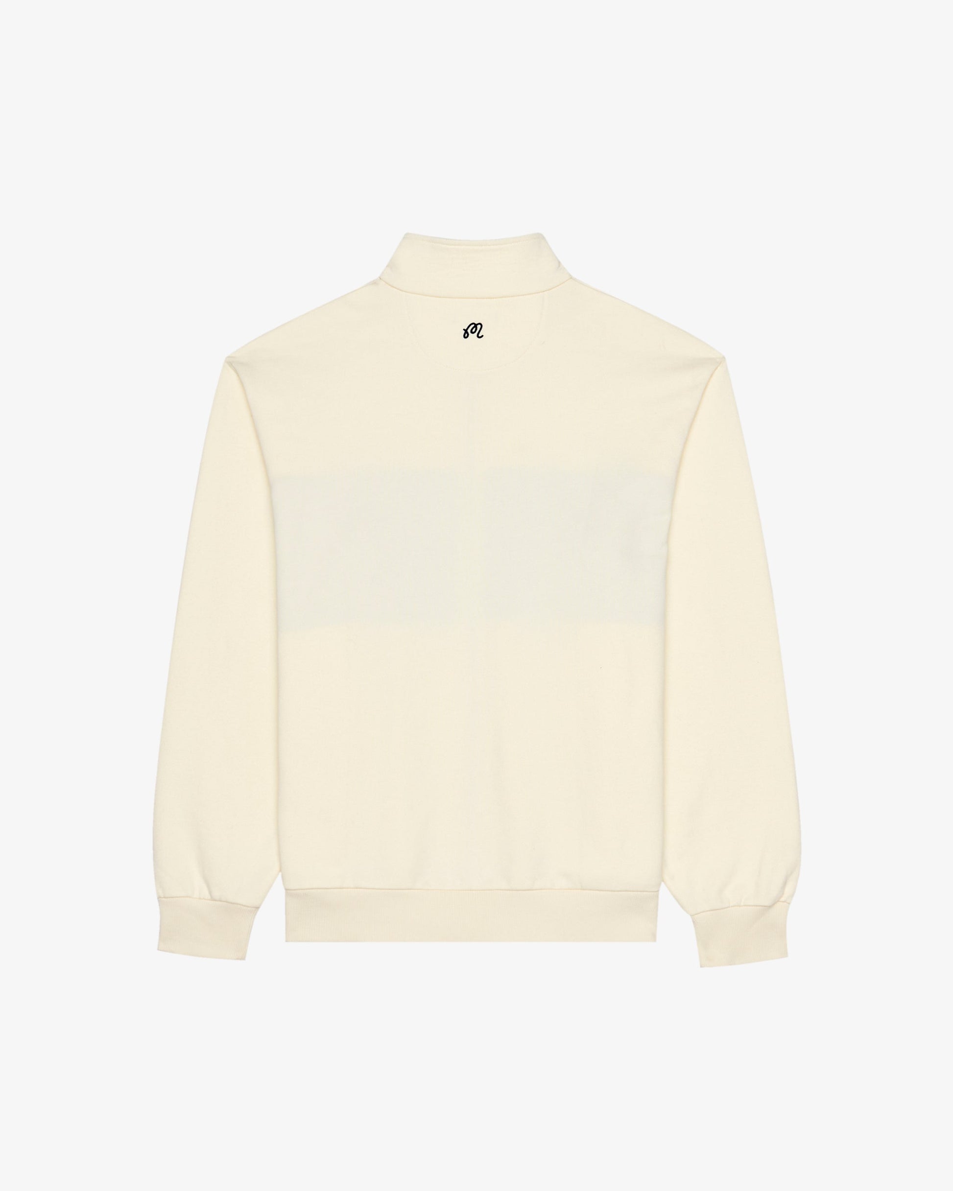 UNIVERSITY DOUBLE ZIP