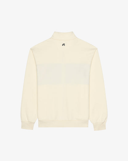 UNIVERSITY DOUBLE ZIP