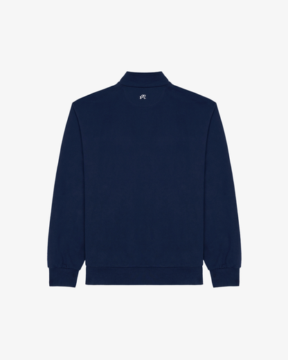 UNIVERSITY DOUBLE ZIP