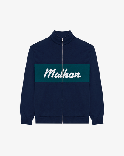 UNIVERSITY DOUBLE ZIP