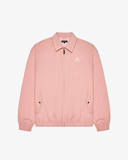 HARRINGTON JACKET