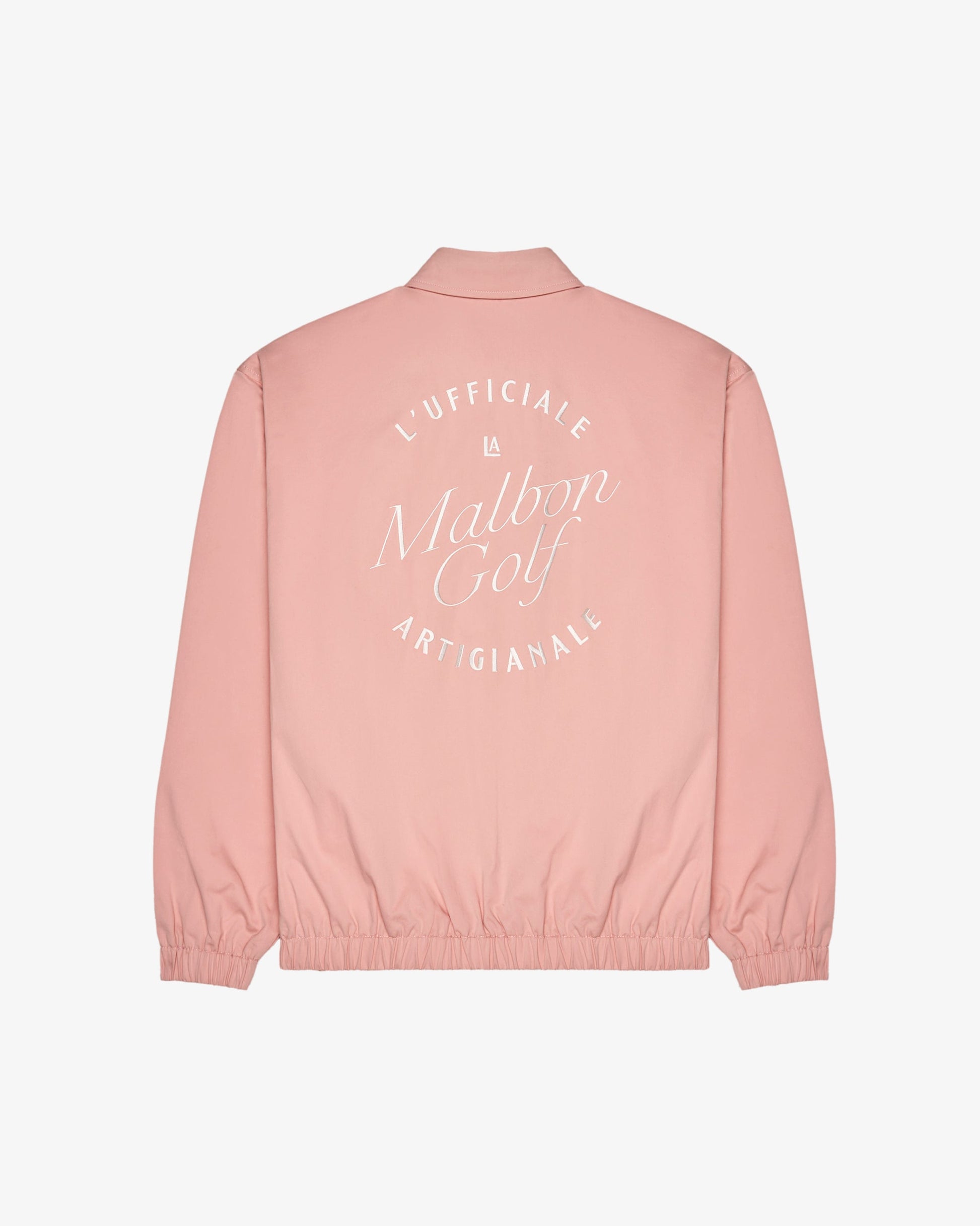 HARRINGTON JACKET