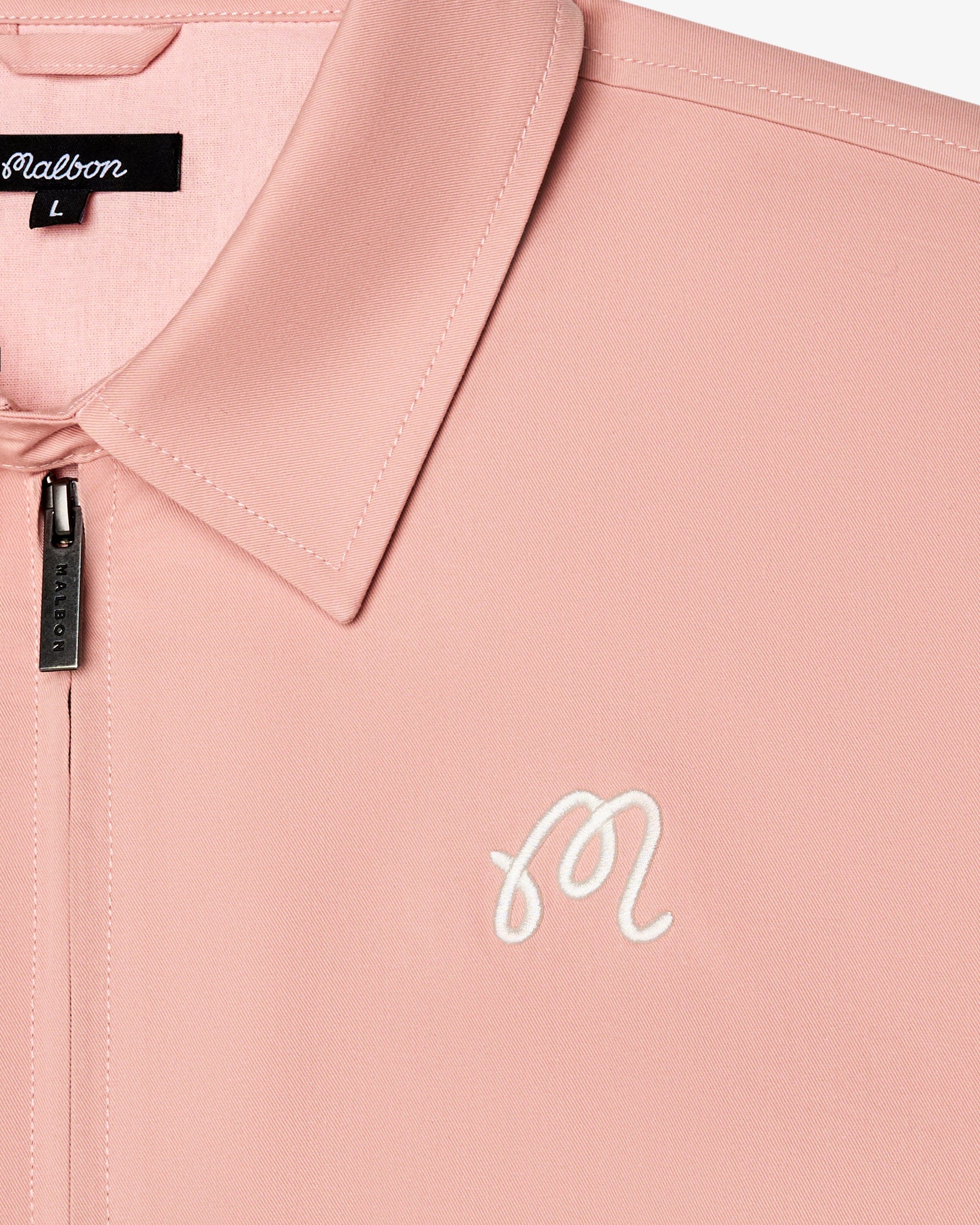 HARRINGTON JACKET