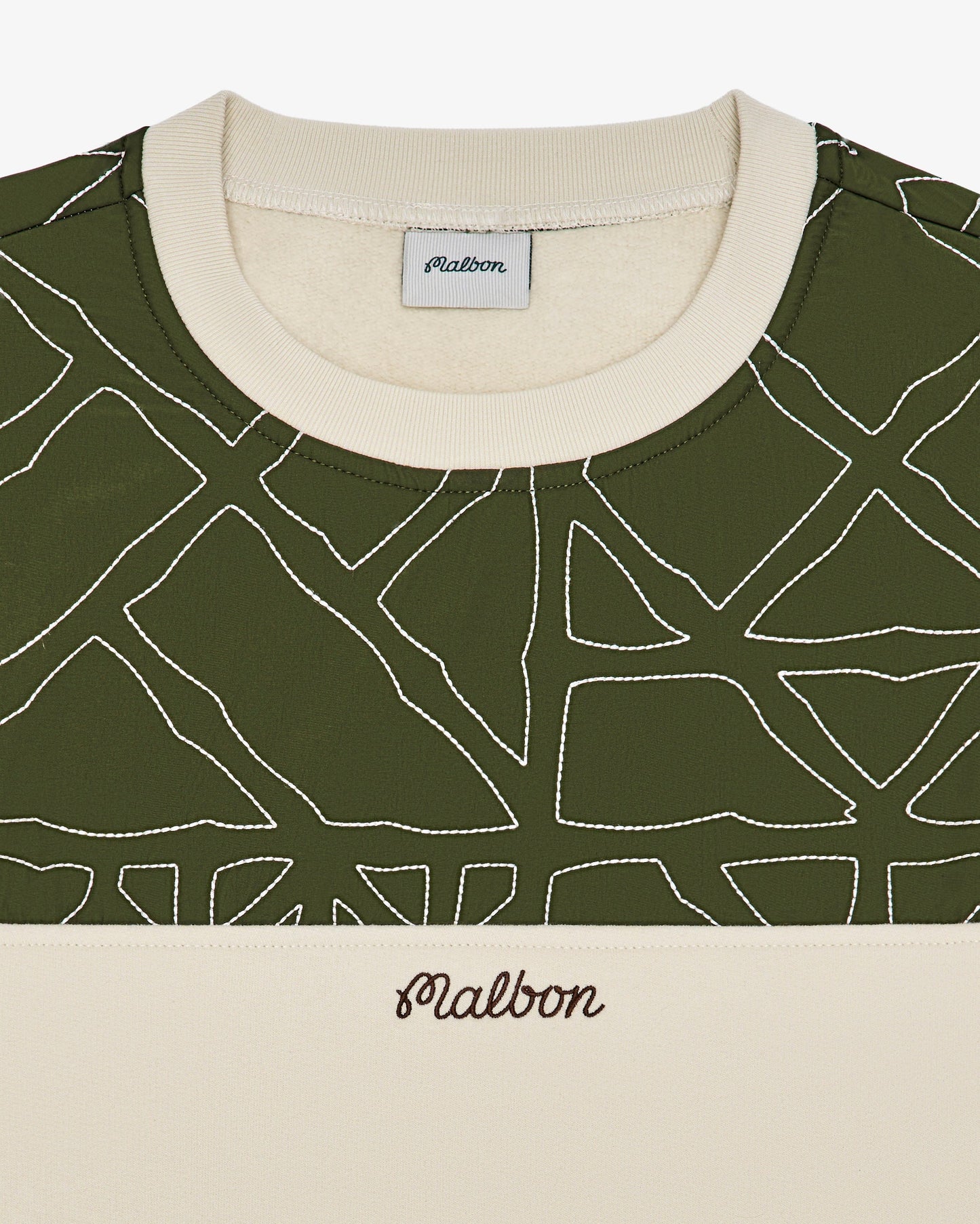TIERRA CREWNECK