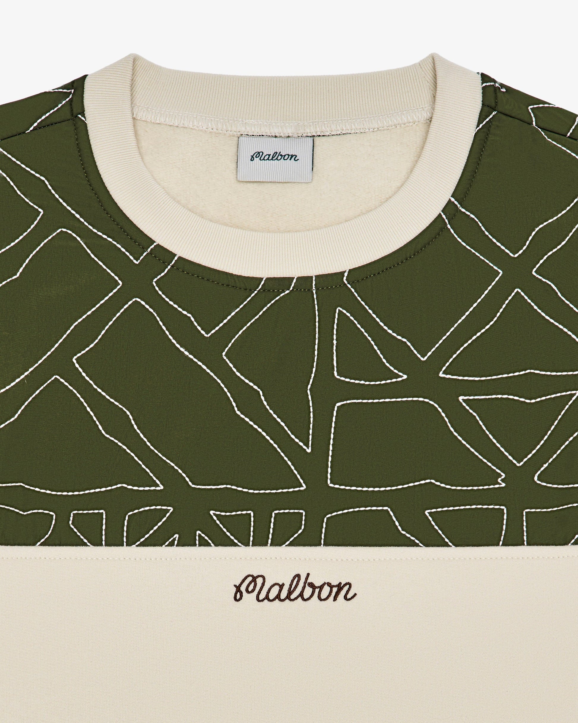 TIERRA CREWNECK