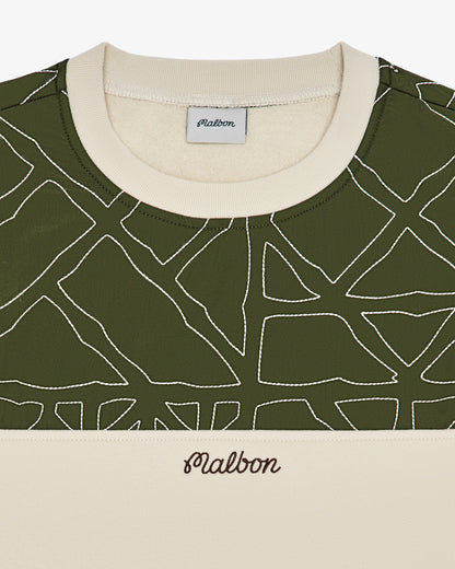 TIERRA CREWNECK