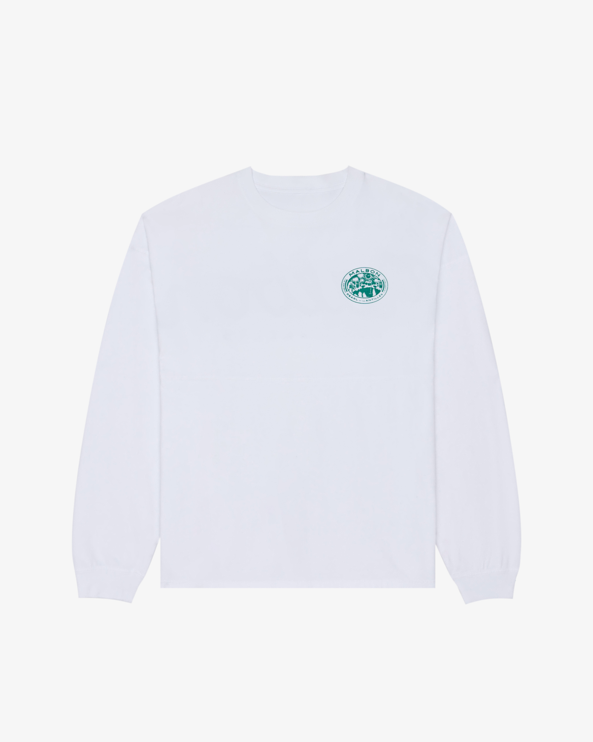 HORIZON TEE