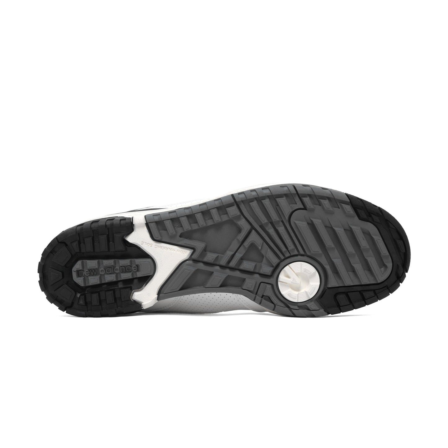 NEW BALANCE 550 GOLF SHOE