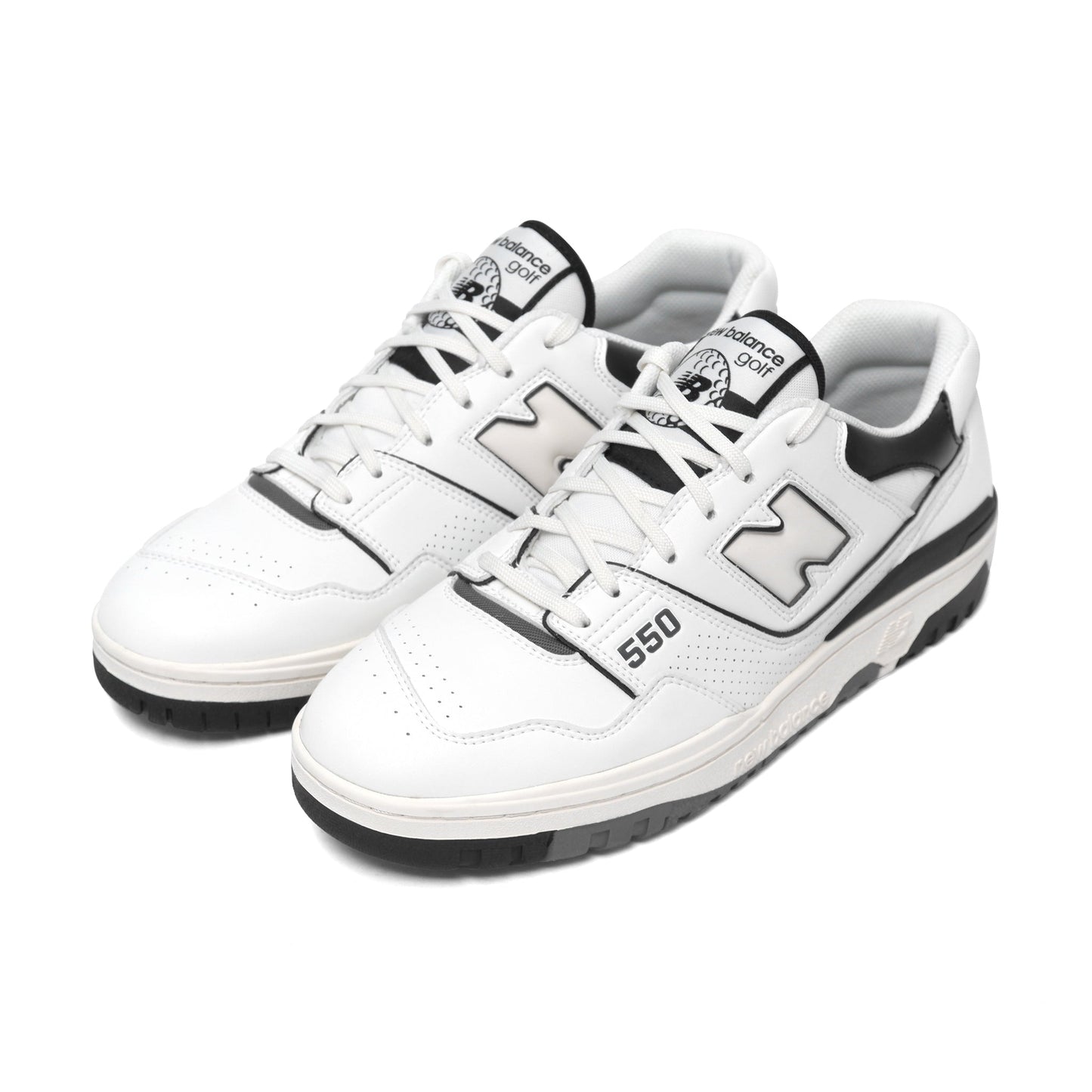 NEW BALANCE 550 GOLF SHOE