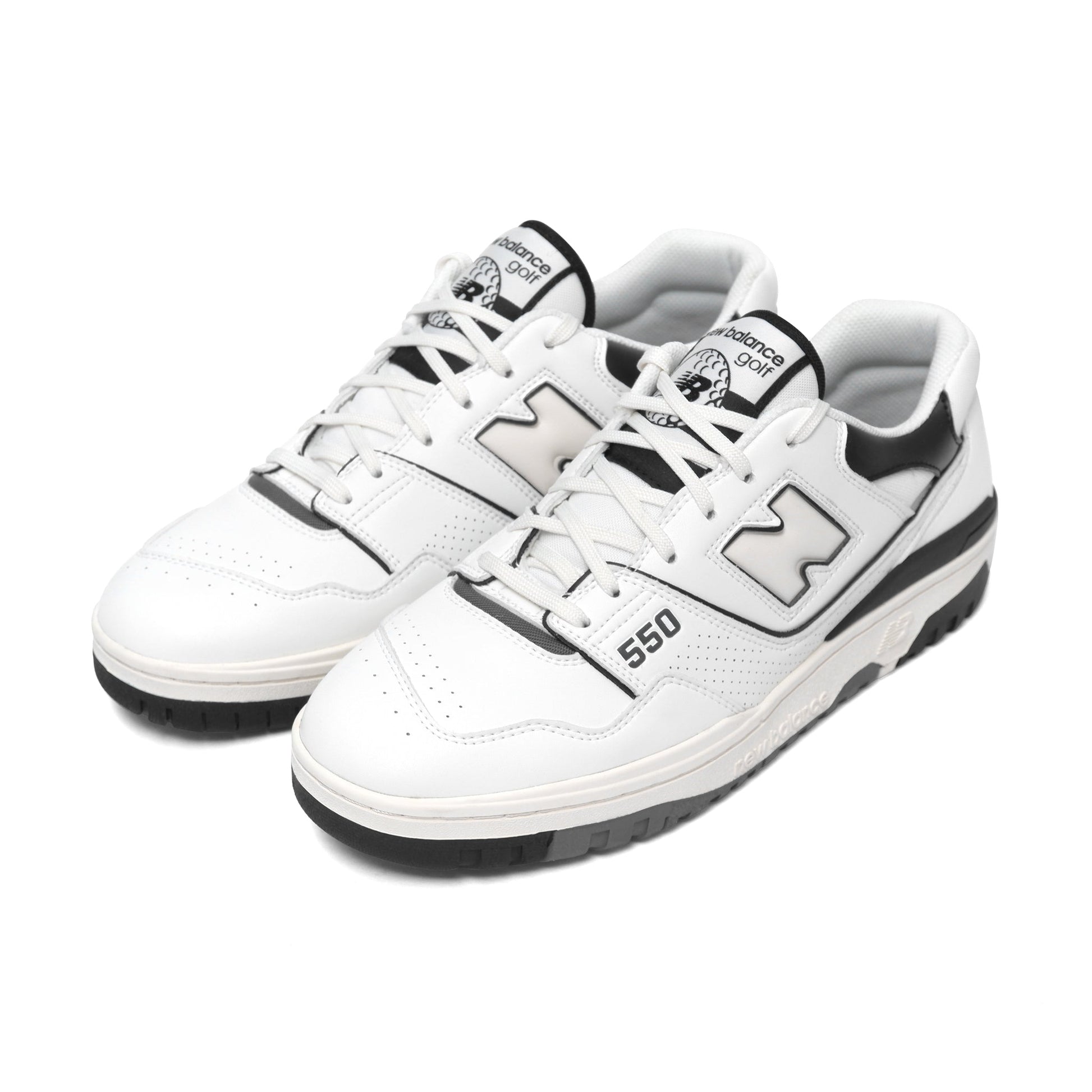 NEW BALANCE 550 GOLF SHOE