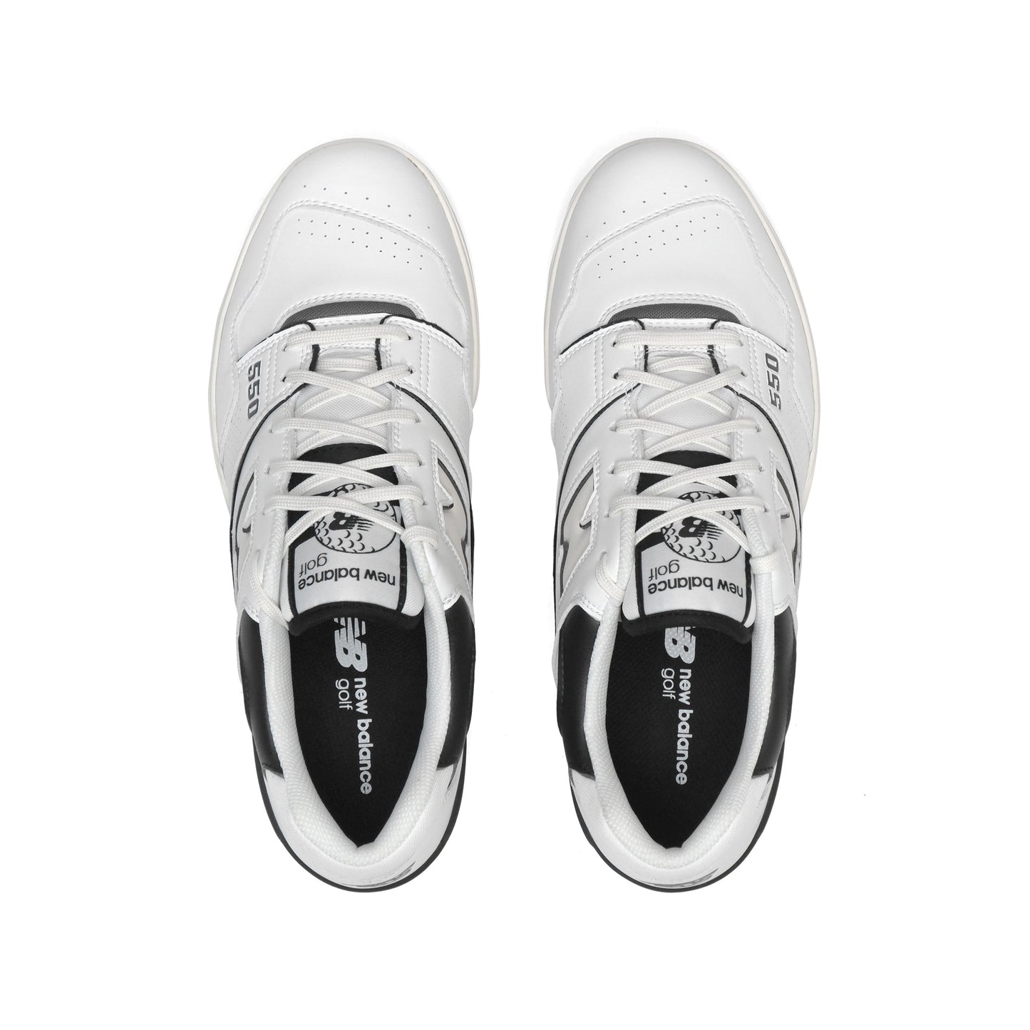 NEW BALANCE 550 GOLF SHOE
