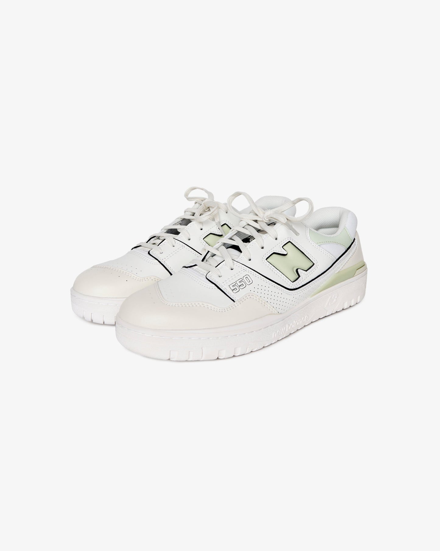 NEW BALANCE 550 GOLF SHOE