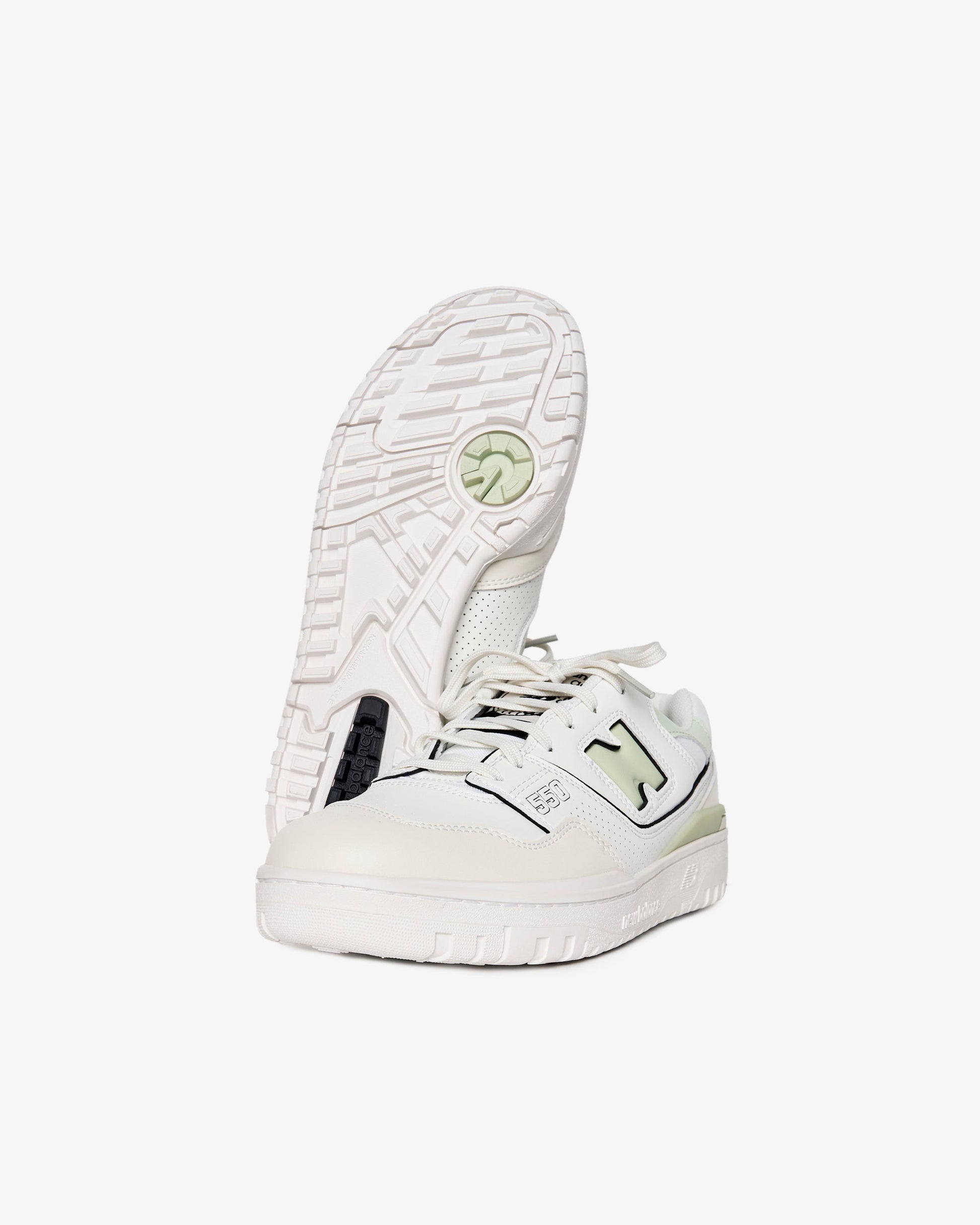 NEW BALANCE 550 GOLF SHOE