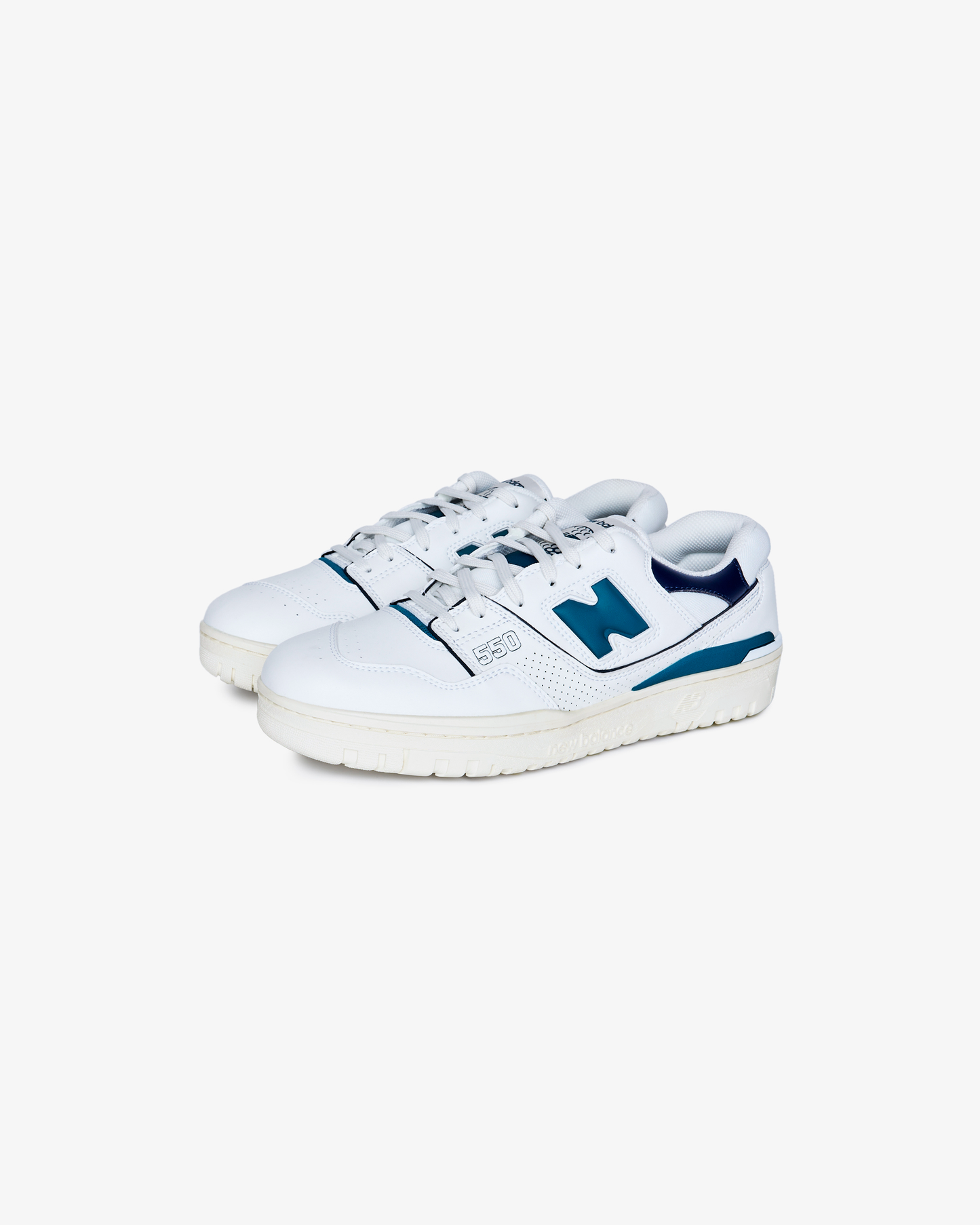 NEW BALANCE 550 GOLF SHOE