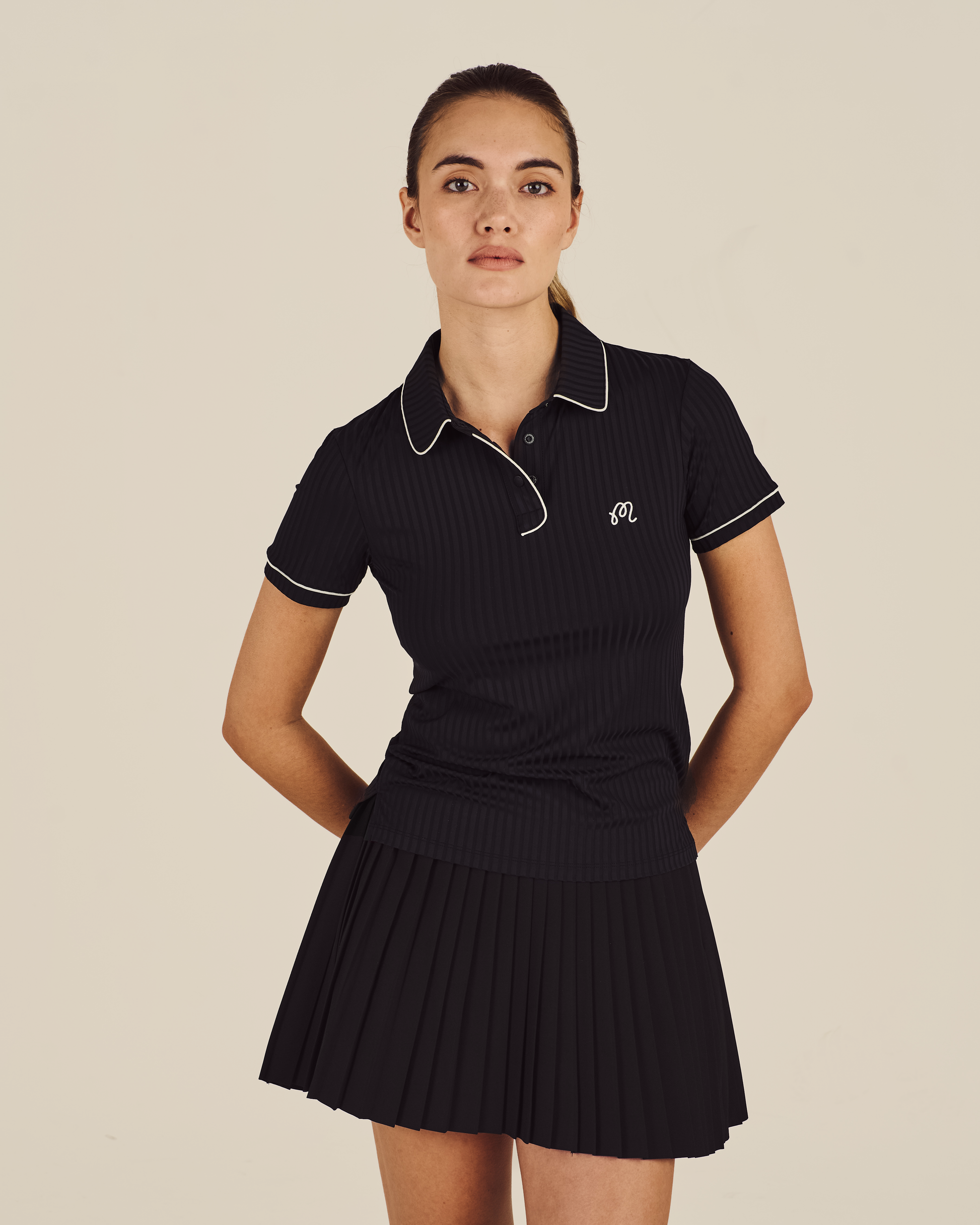 ANNA POLO