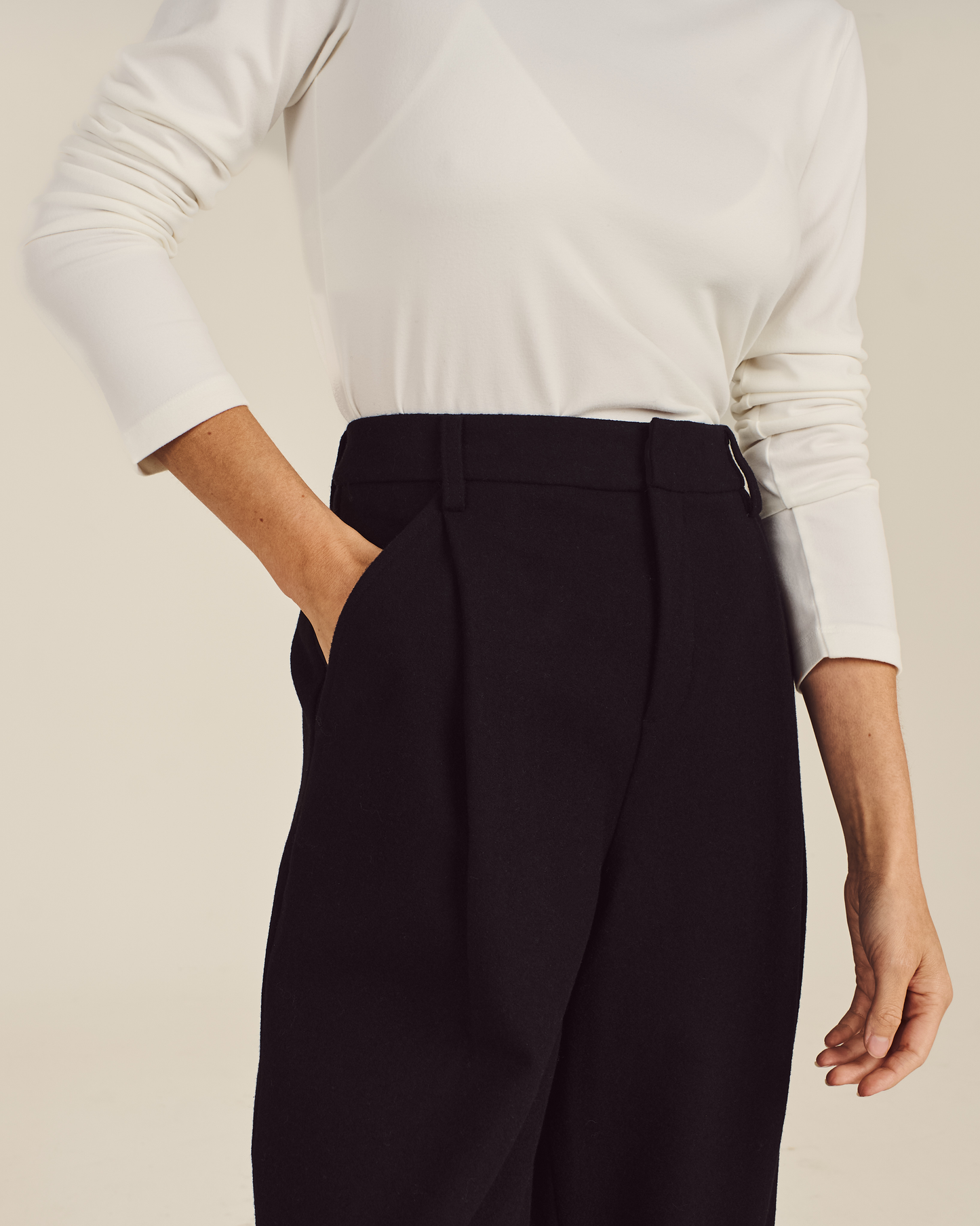 MATILDA TROUSERS
