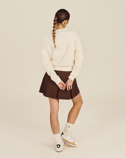 ABBEY SWEATSHIRT