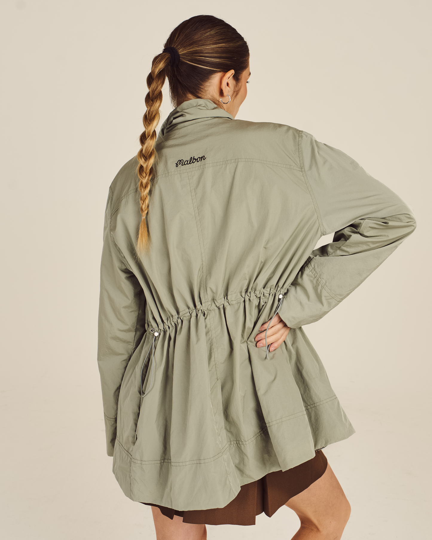 LEEDS JACKET