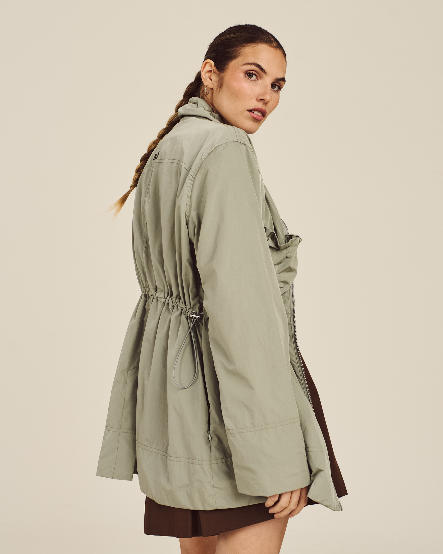 LEEDS JACKET