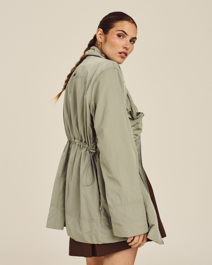 LEEDS JACKET