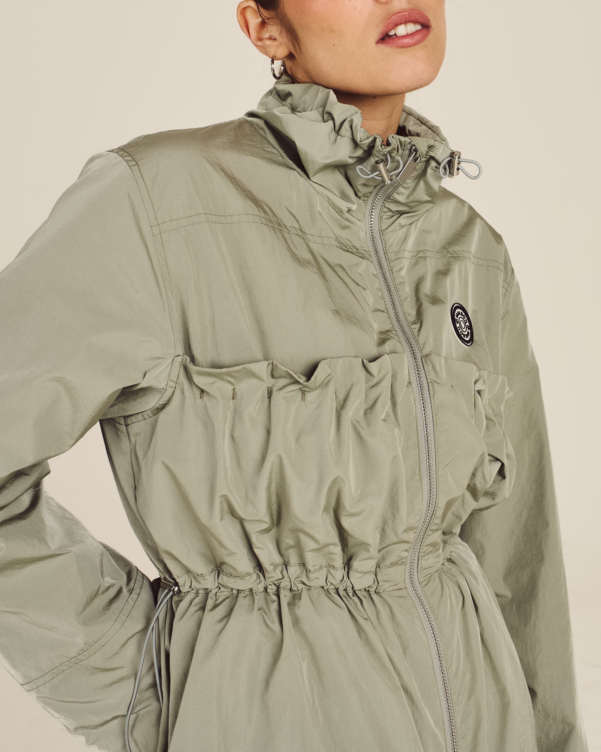 LEEDS JACKET