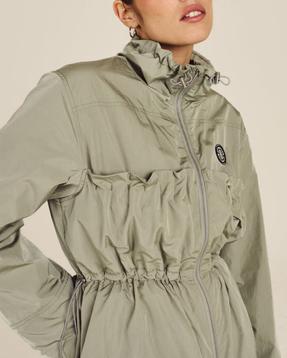 LEEDS JACKET