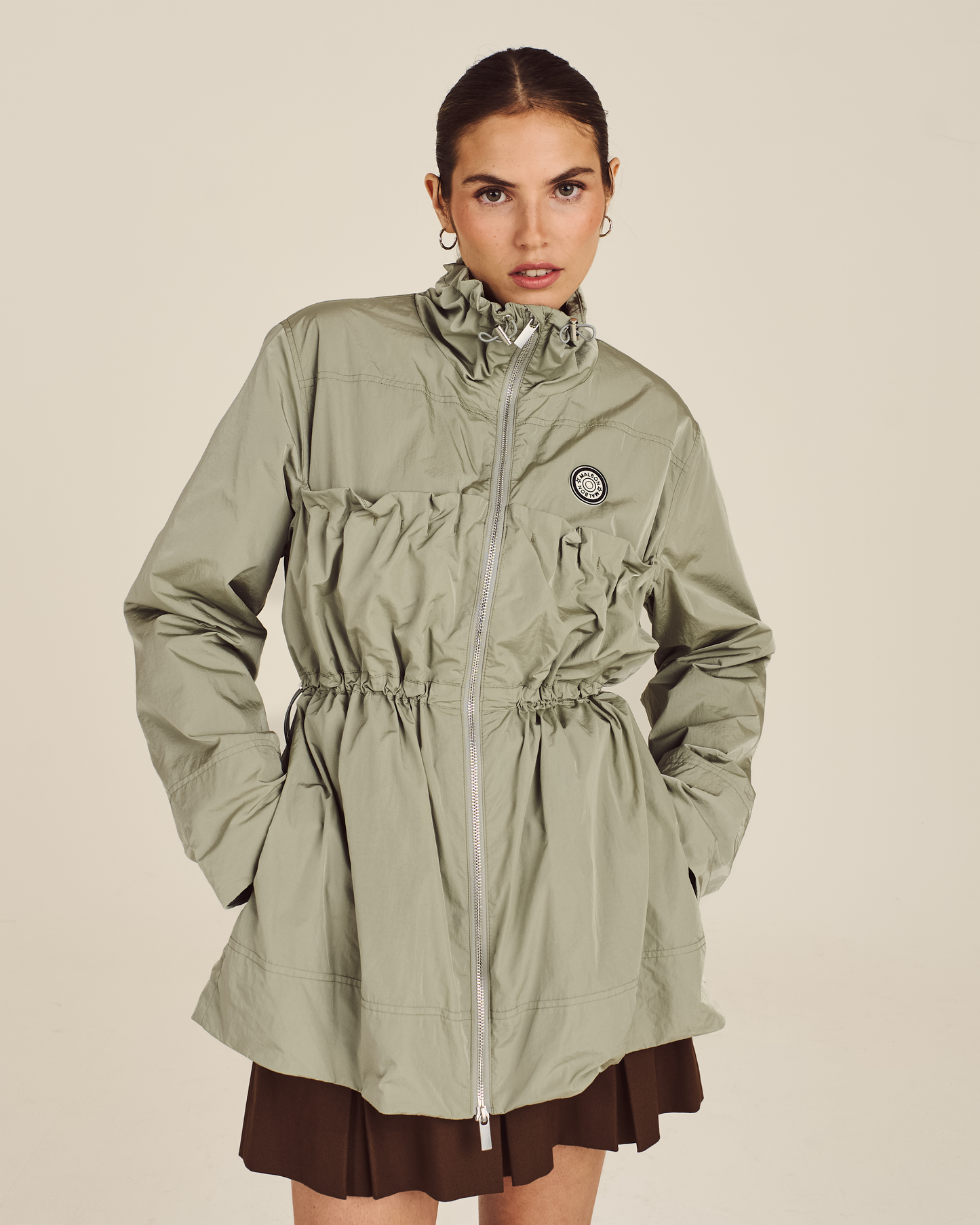LEEDS JACKET