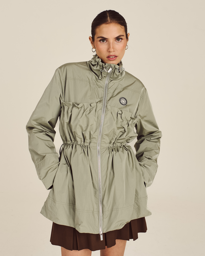 LEEDS JACKET