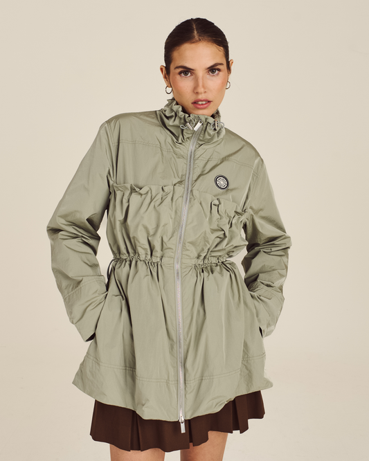 LEEDS JACKET