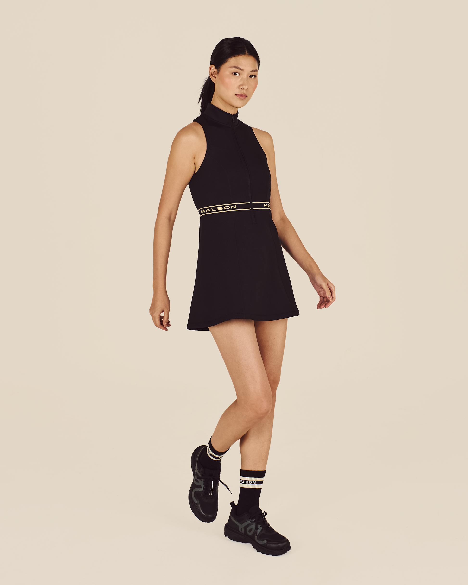 KALEEN DRESS