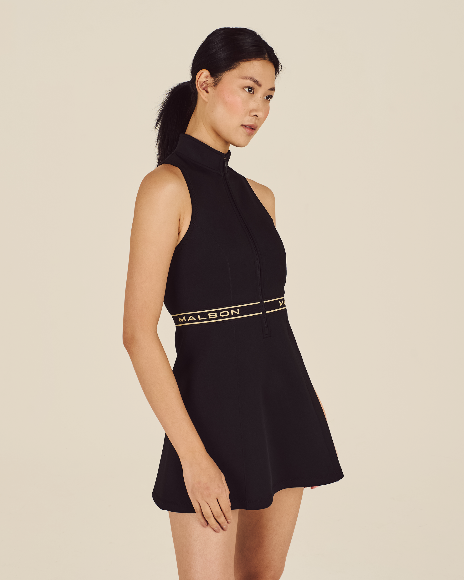 KALEEN DRESS
