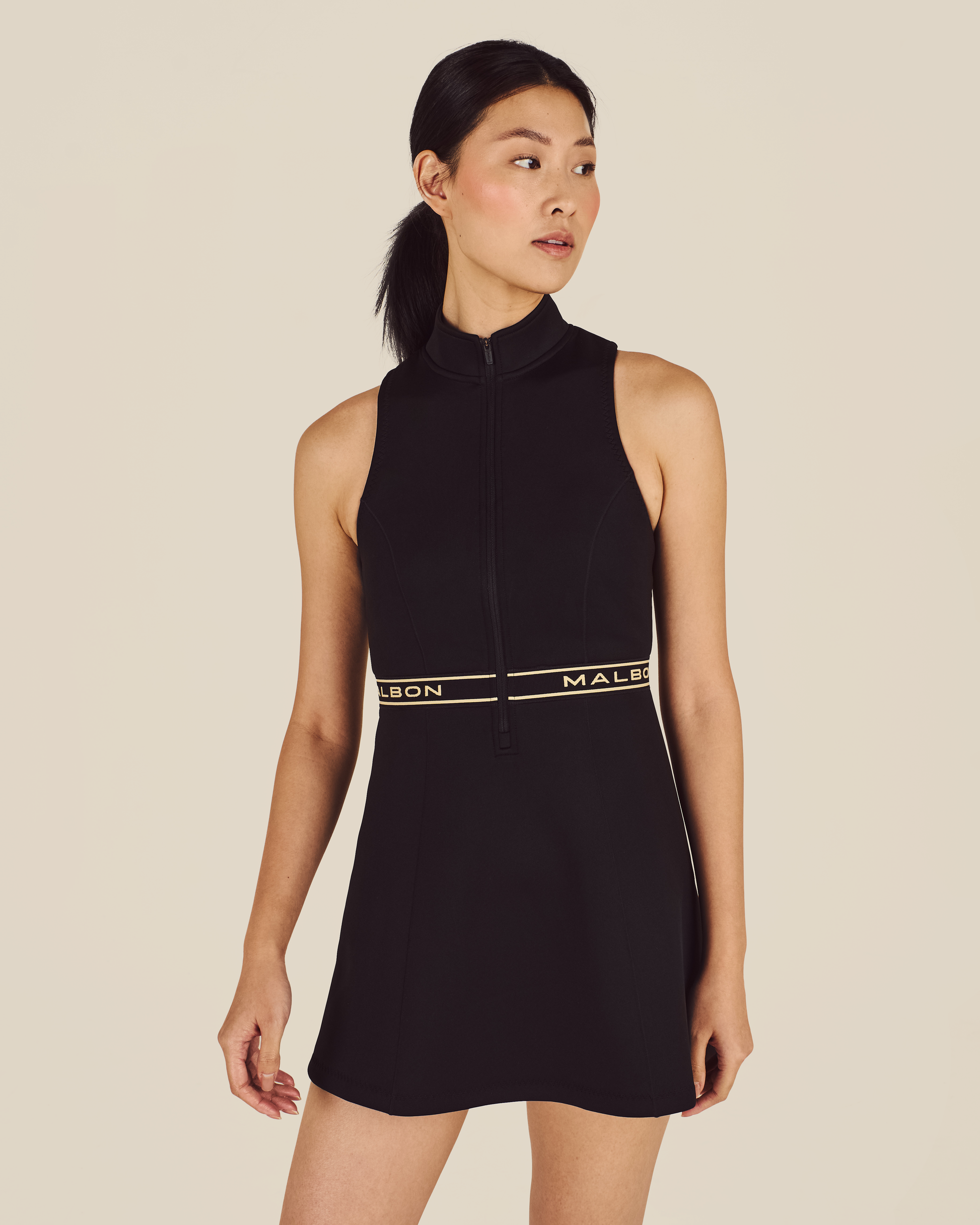 KALEEN DRESS