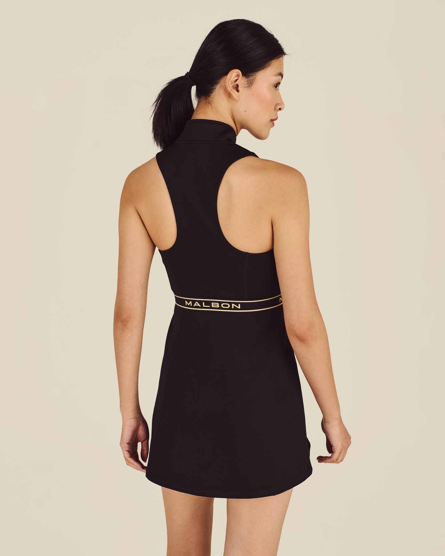 KALEEN DRESS
