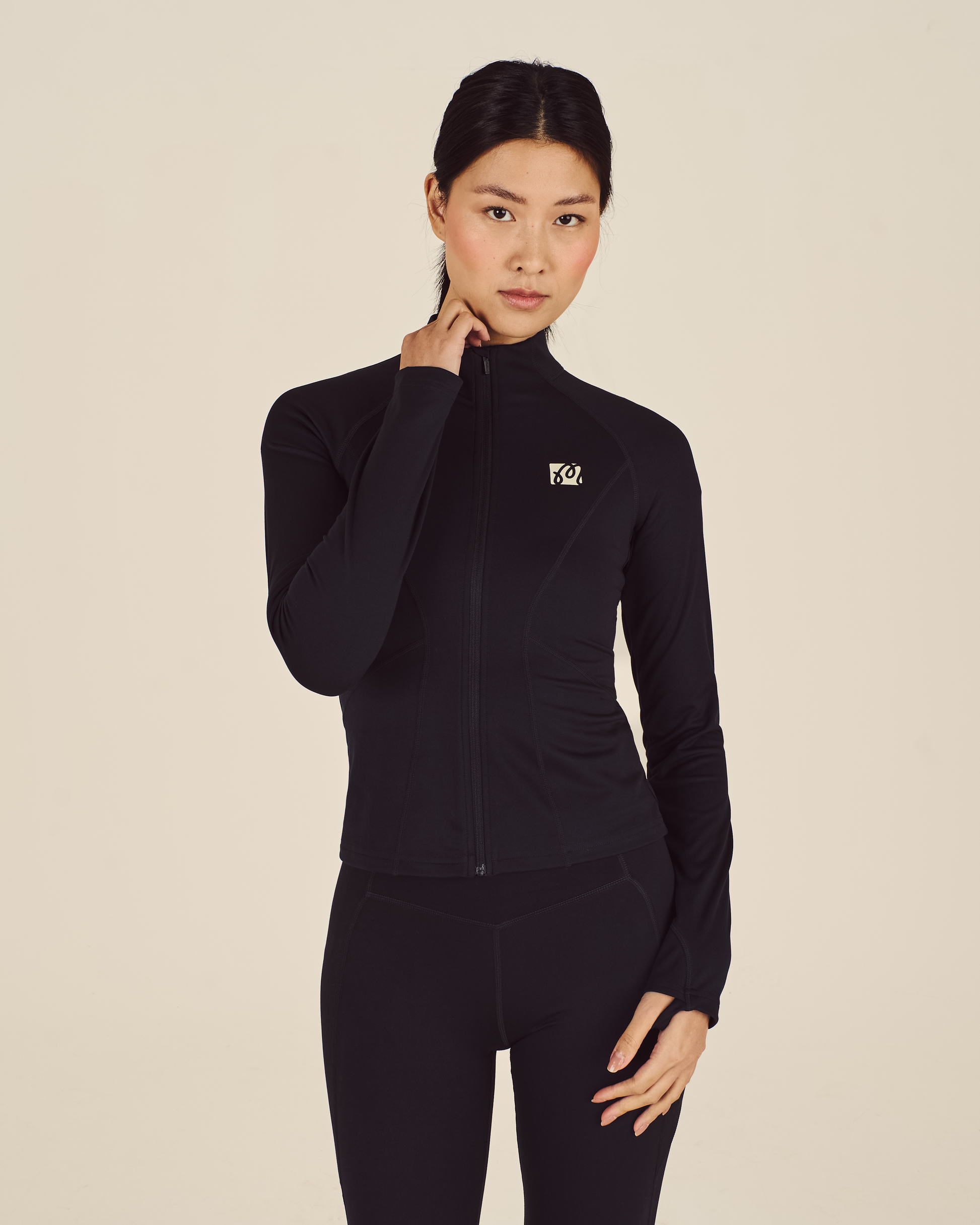 RUE JACKET
