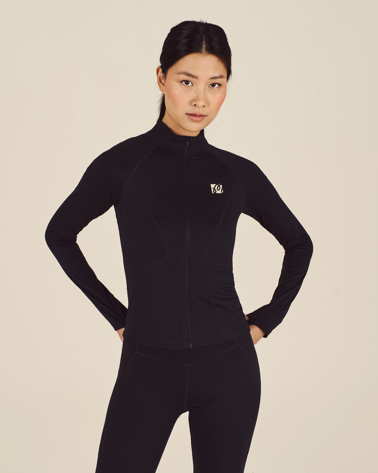 RUE JACKET