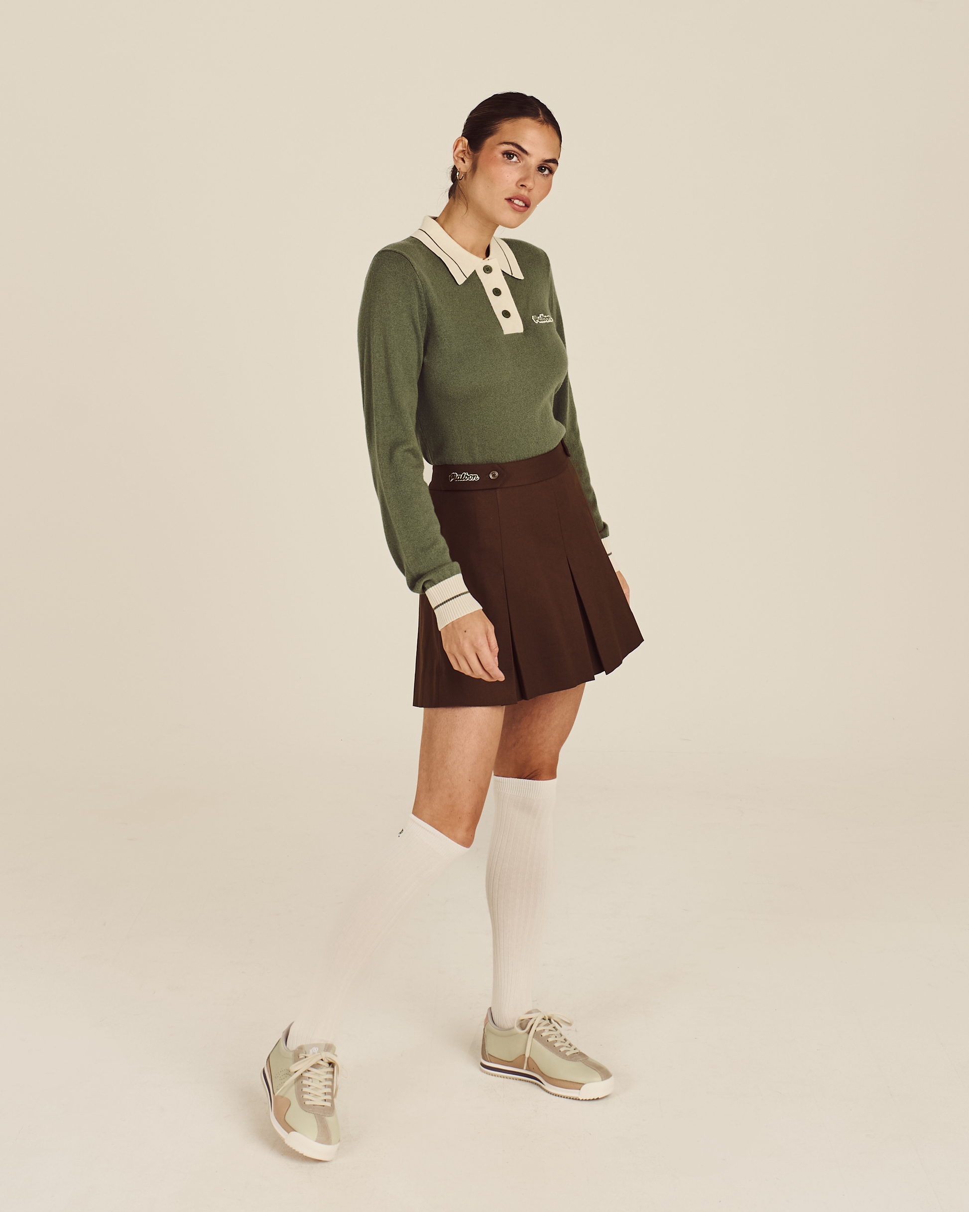 MIRANDA POLO
