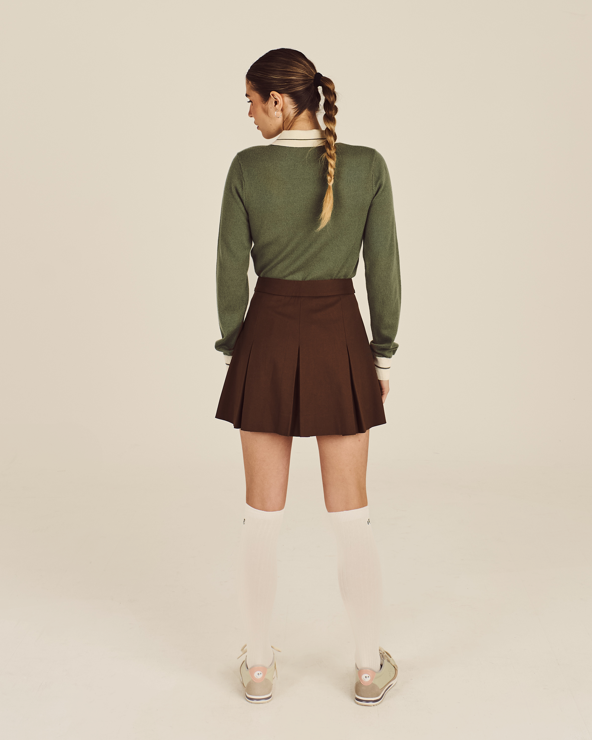 MIRANDA POLO
