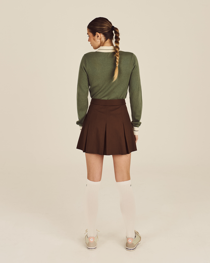 MIRANDA POLO