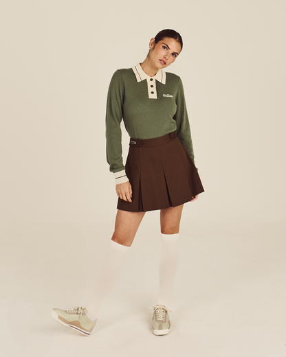 MIRANDA POLO