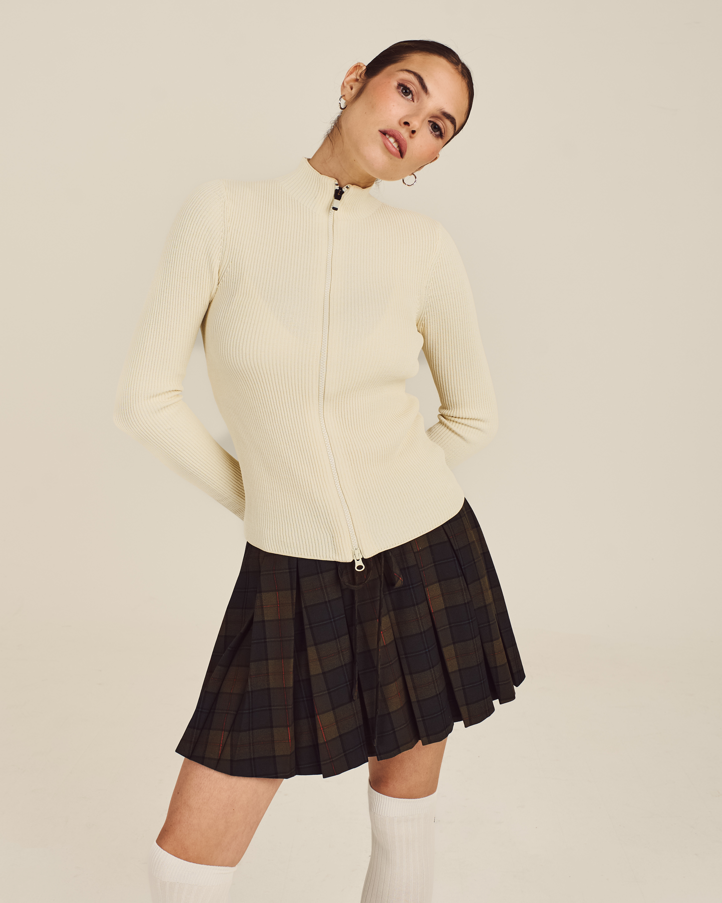 WATSON CARDIGAN