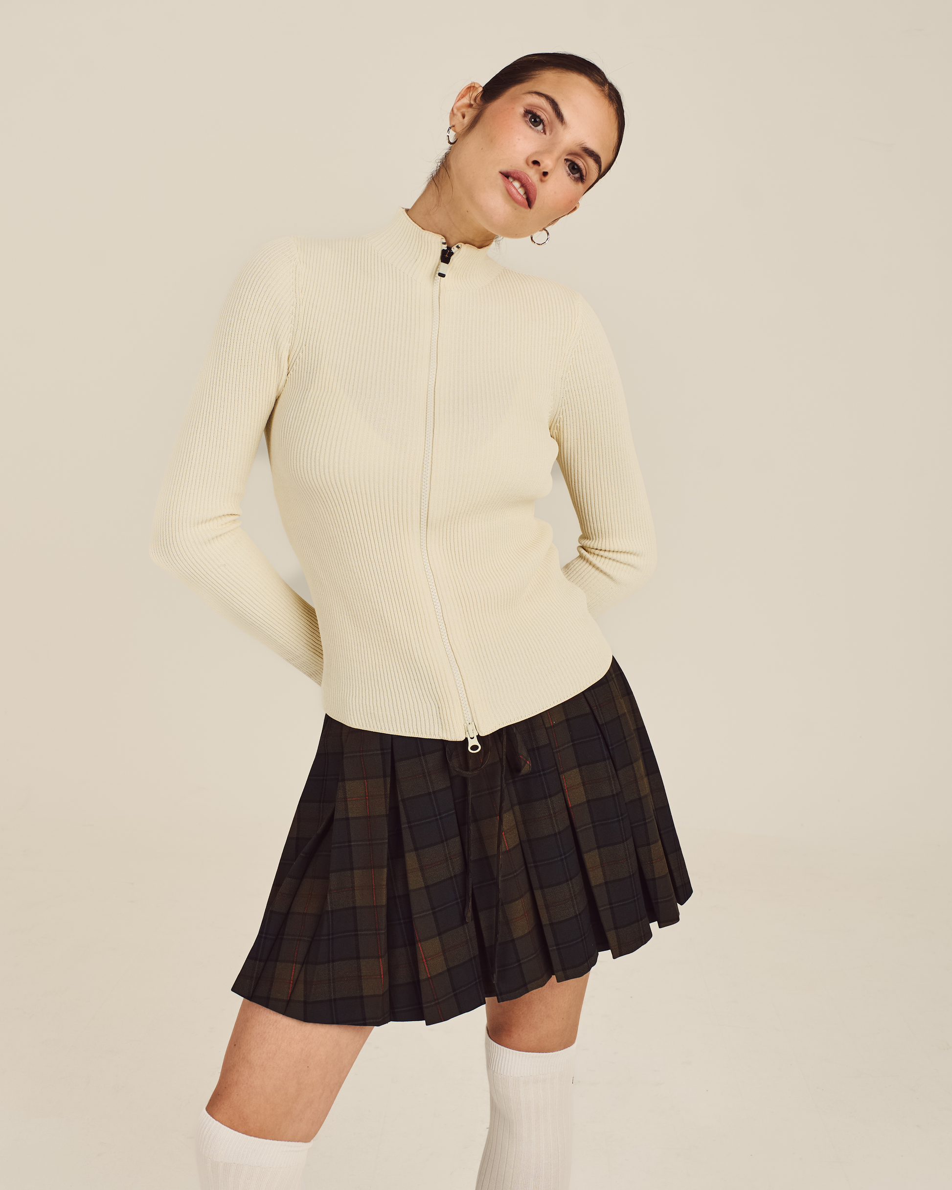 WATSON CARDIGAN