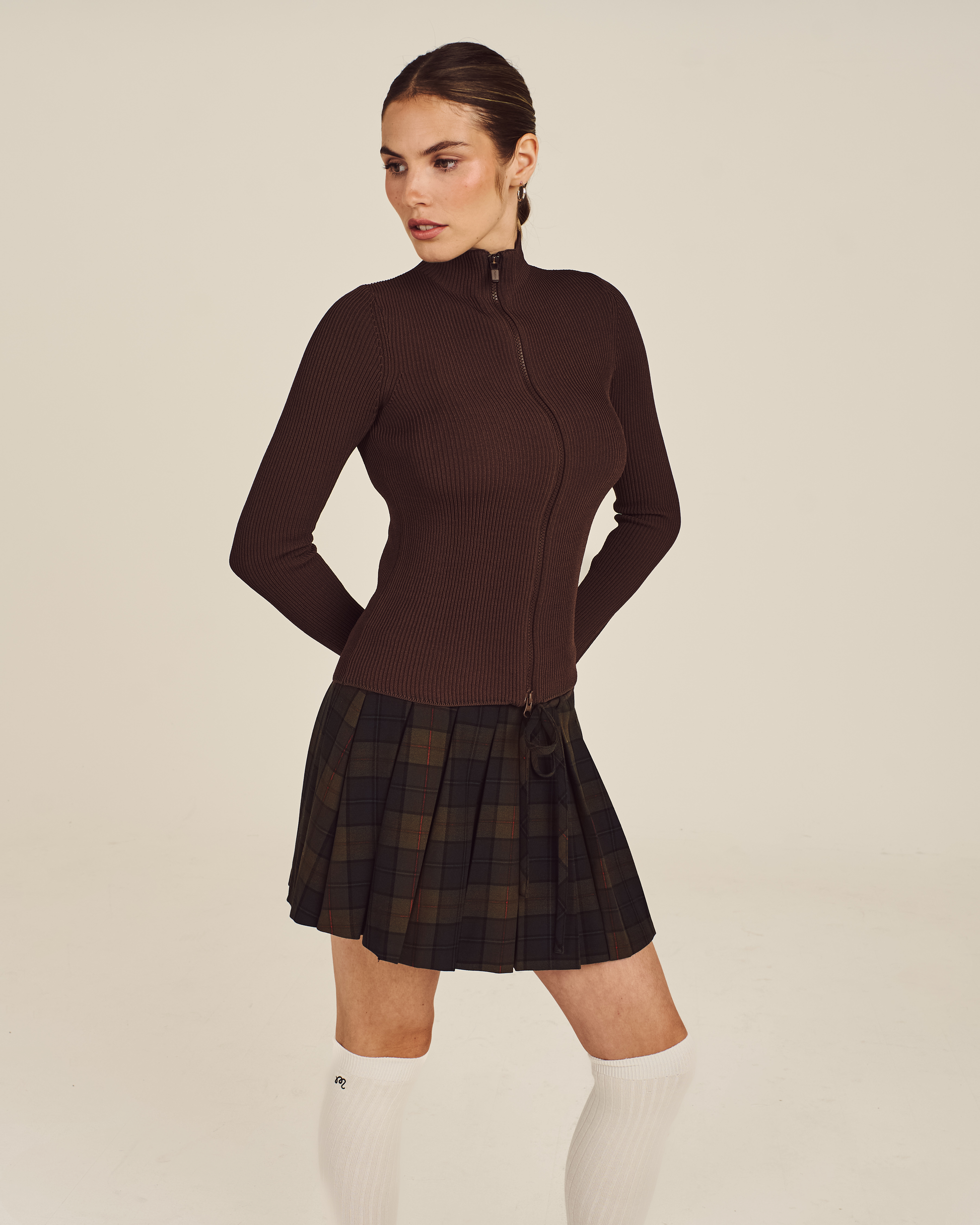 WATSON CARDIGAN